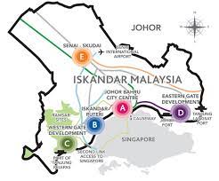 Razak sekolah teknik dan advanced technology. Why Iskandar Malaysia A2a Development Strategy Sdn Bhd