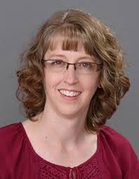 Dr. Amanda Henderson