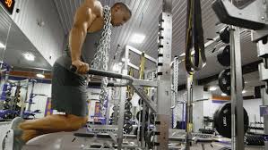 We did not find results for: 10 Best Triceps Workout Exercises For Building Muscle