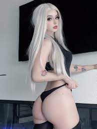 Ella Explicits exclusive content on Playboy | The Playboy Club