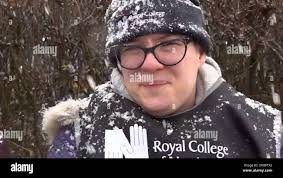 Hospital northern ireland nurse hi-res stock photography and images