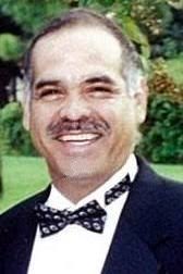 Theodore Ramirez Obituary