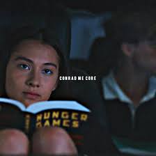 Cora Conrad's Instagram, Twitter & Facebook