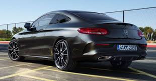 Our comprehensive coverage delivers all you need to know to make an informed car. Mercedes Benz C200 Coupe In Thailand Drops 1 5l 48v For 2 0l Turbo Engine Malaysia To Follow Soon Paultan Org