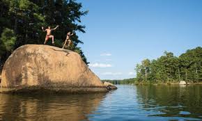 Oconee historical society, watkinsville, ga. Welcome To Reynolds Lake Oconee A Luxury Golf Lakefront Community