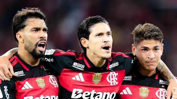 Chances de t&iacute;tulo do Flamengo no Brasileir&atilde;o disparam ap&oacute;s tomar lideran&ccedil;a | CNN Brasil