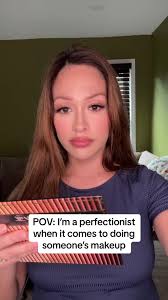 makeupartist #makeuptok #beautytok #toofacedcosmetics #eyeshadow #eye...  TikTok