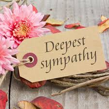 Maybe you would like to learn more about one of these? What To Write In A Sympathy Card And Funeral Flowers Dignity Funerals