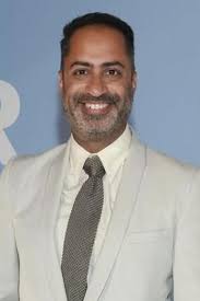 Line of Descent (2019)