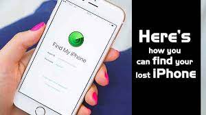 Localize a phone position in 1 minute. Here S How To Find Lost Iphone On Silent Mode Gizbot News