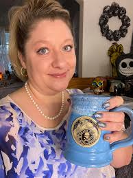 Yeti of the day. My Peak Purple.