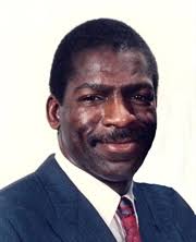 Tony Robert Crump (1956-2009)