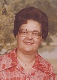 Lillie Hensley Obituary