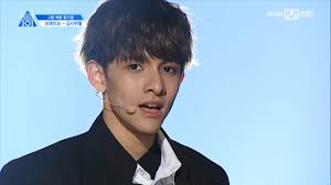 Profile And Facts Of The Rising Korean Star Who Will Melts Your Heart Kim Samuel Channel K
