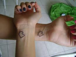 Maybe you would like to learn more about one of these? 250 Matching Couples Tattoos That Symbolize Your Love Perfectly Wild Tattoo Art