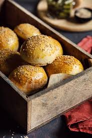 Au levain naturel, c'est 6 boulangeries pâtisseries artisanales implantées sur 3 départements pour mieux vous servir. Buns A Hamburger Chefnini