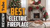 Check spelling or type a new query. Allen Roth Stone Electric Fireplace From Lowe S Youtube