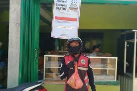 Pandemi Corona Belum Habis Mitratel Lanjutkan Sarapan Gratis