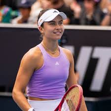 News source: Australian Open