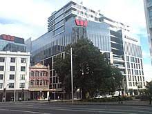 We're here to help with news and support from 7am to 10pm eastern australian time, every single day. Westpac Wikipedia