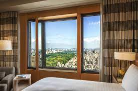 Best 5 star hotels in new york city on tripadvisor: 14 Best Hotels With Breathtaking Views In Nyc New York S Best Rooms With A View