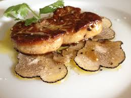 Summer Truffles And Foie Gras Simply Delicious And So Easy To Prepare At Home Www Enjoyfoiegras Com Poultry Recipes Recipes From Heaven Cooking Recipes