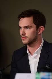 It's true that on the whole we prefer our o's at the end of boys' names (as in popular berry favorites milo, leo and hugo), but who's to say that you can't have both? Picture Of Nicholas Hoult Nicholas Hoult Nicholas Actors