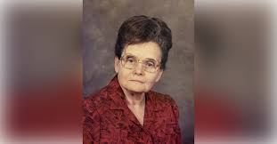 Obituary information for Lois Edwards