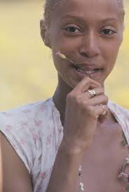 Donyale Luna's Daughter, Dream Cazzaniga Biography: Age, Husband, Children,  Parents, Wikipedia, Net…