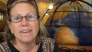 Loretta Egan's Instagram, Twitter & Facebook