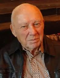 Obituary information for Virgil Dean Anderson