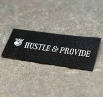 Custom Woven Labels and Iron On Woven Labels | New York ...