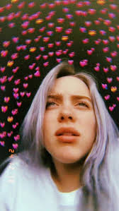 Pin De Megan Eilish Em Billie Eilish Em 2020 Rostos De Meme Cantores Billie Eilish