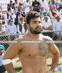 Kabaddi Only