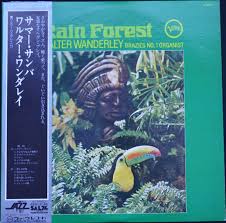 Check spelling or type a new query. ãƒ¯ãƒ«ã‚¿ãƒ¼ ãƒ¯ãƒ³ãƒ€ãƒ¬ã‚¤ Walter Wanderley ã‚µãƒžãƒ¼ ã‚µãƒ³ãƒ Rain Forest Lp Hip Tank Records