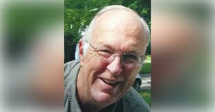 Obituary information for Bruce Lester Perkins