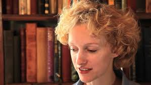 Sylvia Beach interview