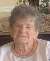 Hazel Mooney Obituary