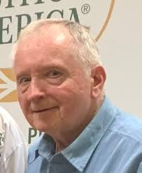 Charles Edward Watterson Obituary