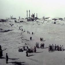 حرم حضرت فاطمه معصومه Karbala Photography History Of Islam Islamic Heritage
