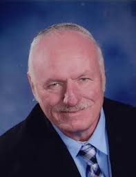 Obituary information for Harold Dennis Wright