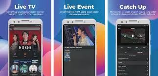 Nonton tv online sctv gratis, tanpa buffering live streaming sctv, bisa disaksikan via gadget apa aja di hp kamu, saksikan program sctv. 7 Aplikasi Tv Online Android Gratis Terbaik Brankaspedia Blog Tutorial Dan Tips