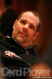 Johnny Chan Live Updates