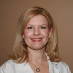 Dr. Chris Palmer, Optometry