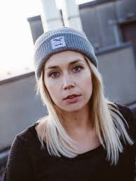 IrieDaily Kreuzkoelln Beanie