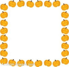 Check spelling or type a new query. Best Pumpkin Border 1885 Clipartion Com