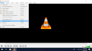Vlc supports windows 10/8/7/xp, mac (32bit/64bit), android, ios and more platforms. How To Convert Audio And Video Files With Vlc Media Player Techspot