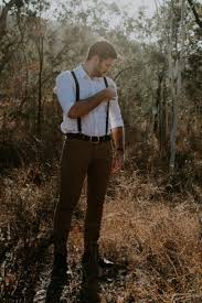 Styled Shoot Townsville Groom Groomsmen Groomattire Weddingsuit Casualgroom Country Wedding Groomsmen Country Wedding Inspiration Country Wedding Groom
