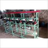 Bobbin Winding Machine - Stainless Steel, 100-500 kg, Green ...