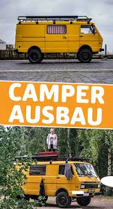 Der Volkswagen Vw Lt 40 Mit Allrad Oder 4x4 Ist Ein Transporter Den Man Gebraucht Kaufen Kann Und Fur Vanlife Reisen Pe Volkswagen Camper Interieur Camper